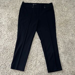 Kasper dress pants